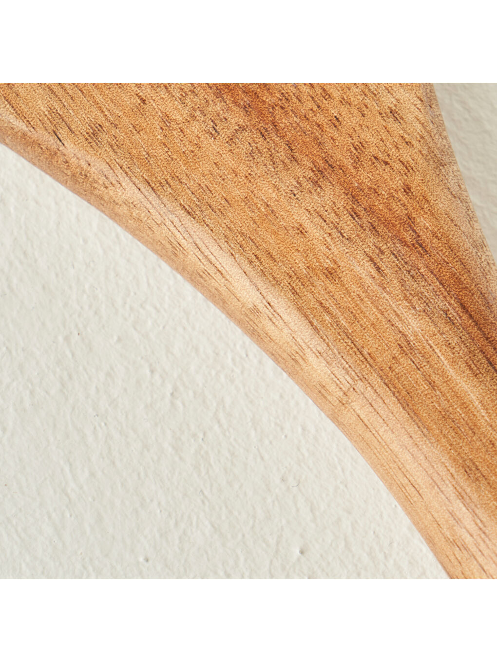 Bej Allison 3'lü Akasya Servis Seti Naturel (29,5x7,5 cm)-2