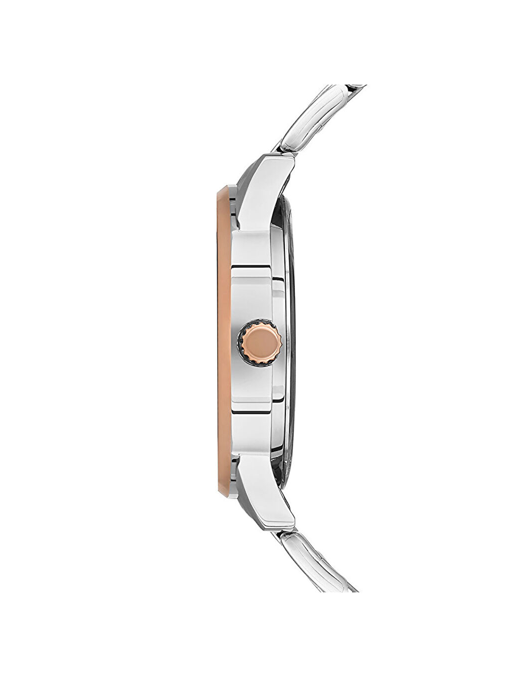 Gri WWL104408 Kadın Kol Saati-1