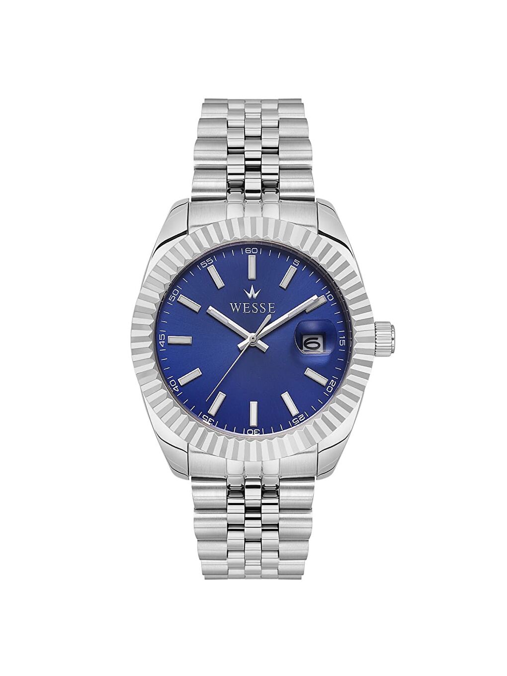 Gri WWG403001 Erkek Kol Saati