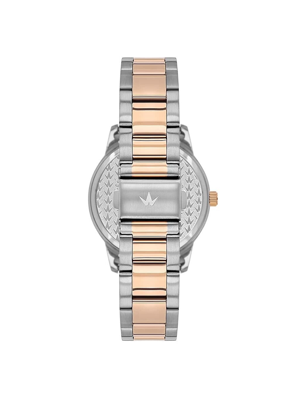 Gri WWL104408 Kadın Kol Saati-2