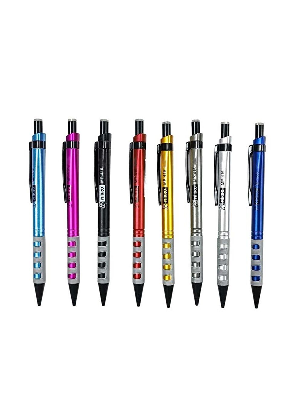 Versatil Kalem 0.7 mm MP-416 1 Adet-1