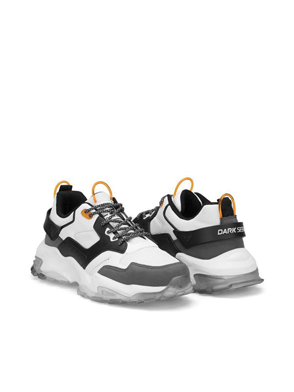 Beyaz DS Gestor Sneaker 2025 Erkek-2