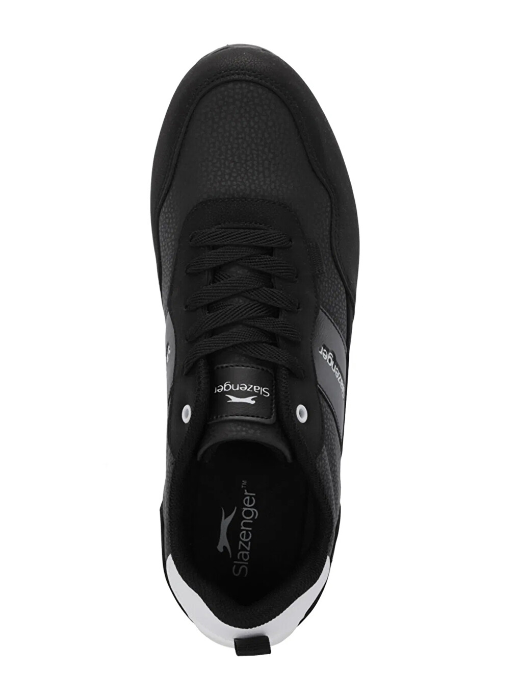 Onset I Erkek Siyah / Beyaz Sneaker-4