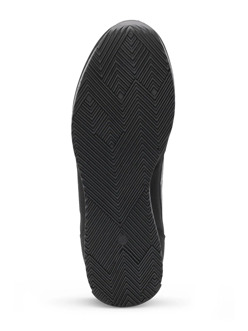 Onset I Erkek Siyah / Beyaz Sneaker-6