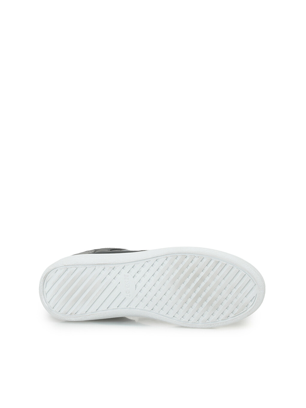 Marconı G Siyah Erkek Çocuk Sneaker-5