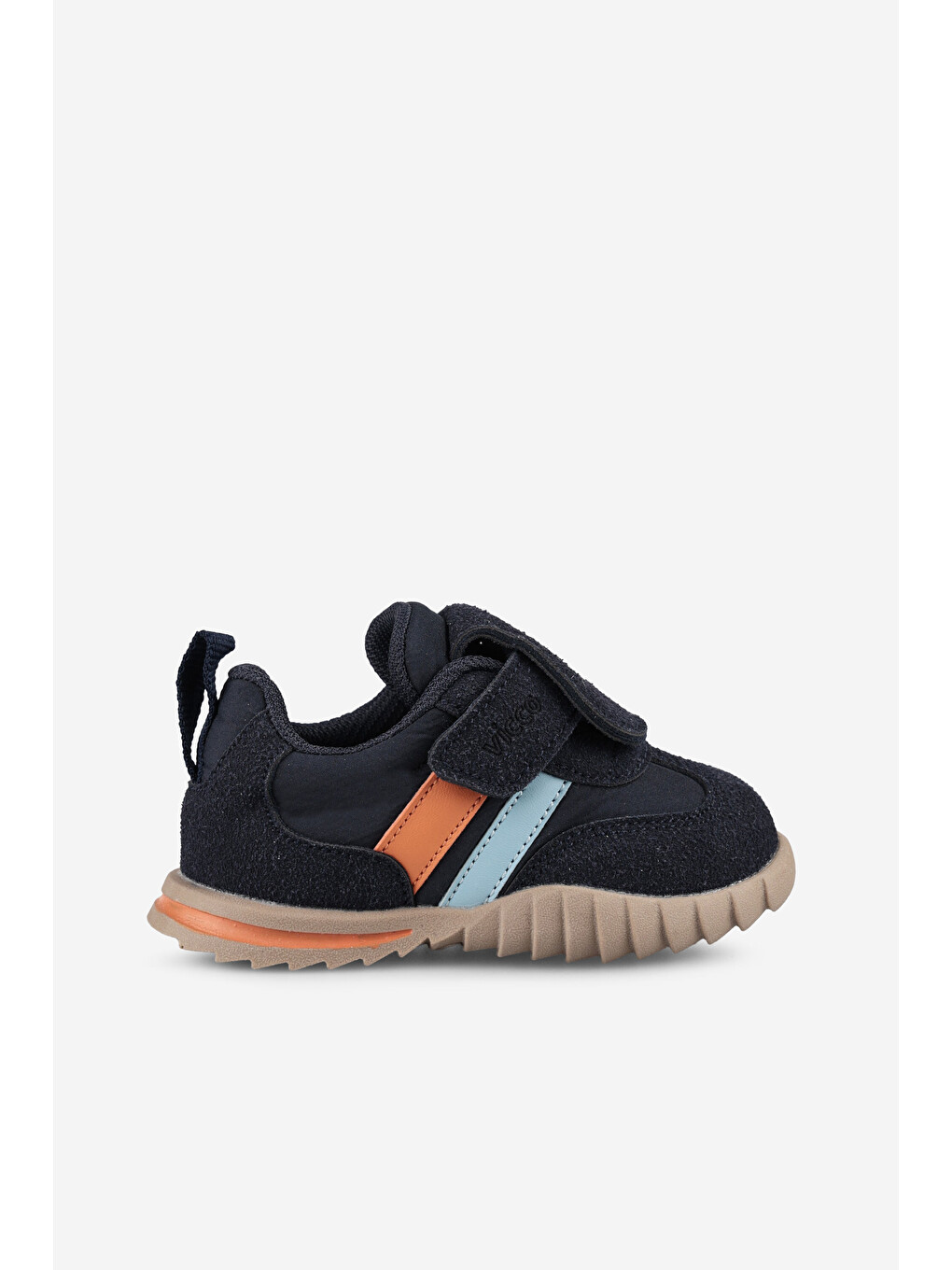 Matilda Basic Erkek İlk Adım Lacivert Sneaker