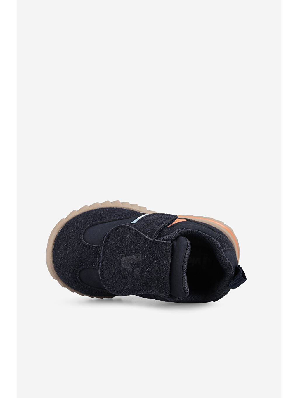 Matilda Basic Erkek İlk Adım Lacivert Sneaker-2