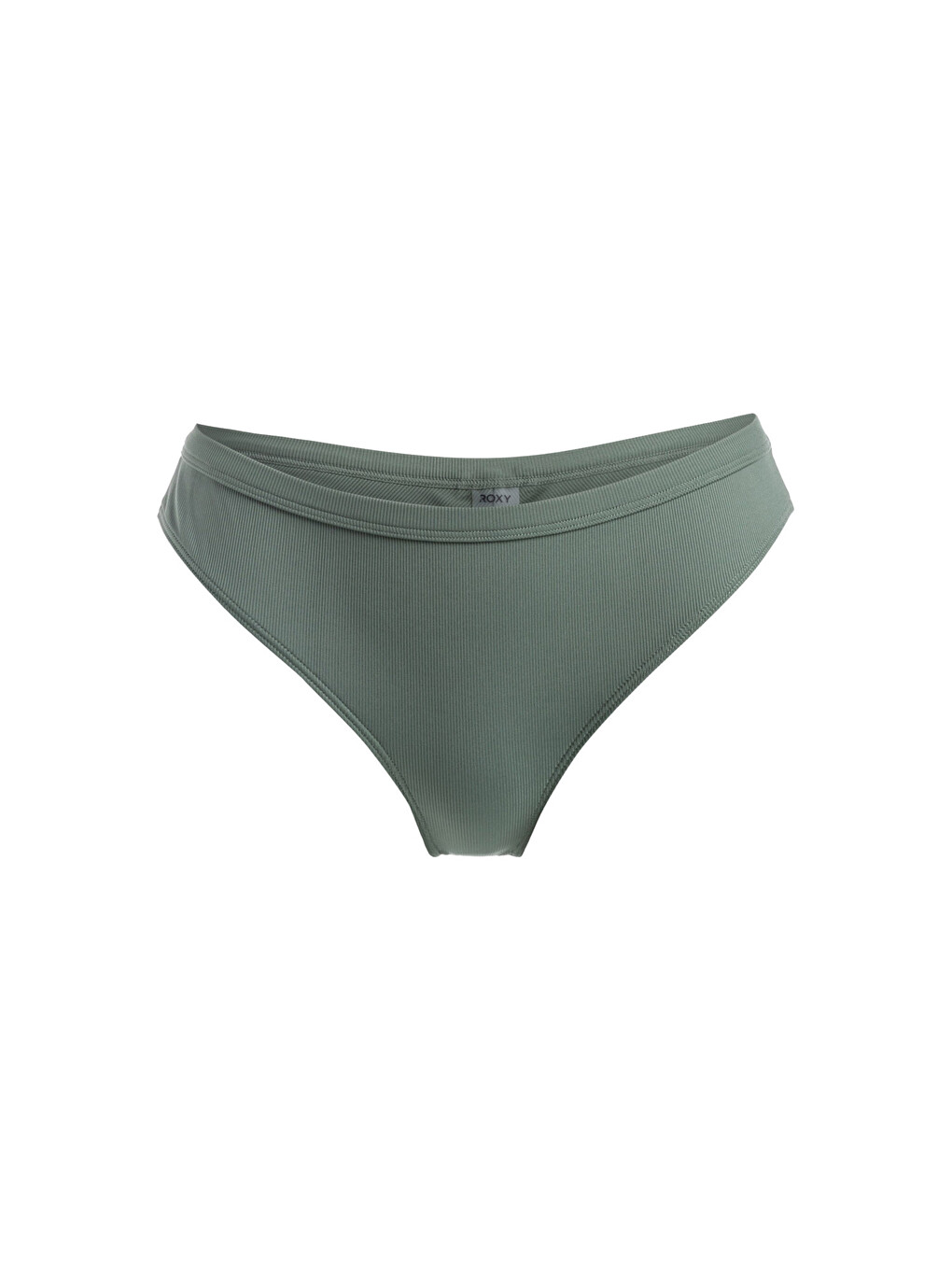Pro The Snap Turn Cheeky Kadın Yeşil Bikini Alt
