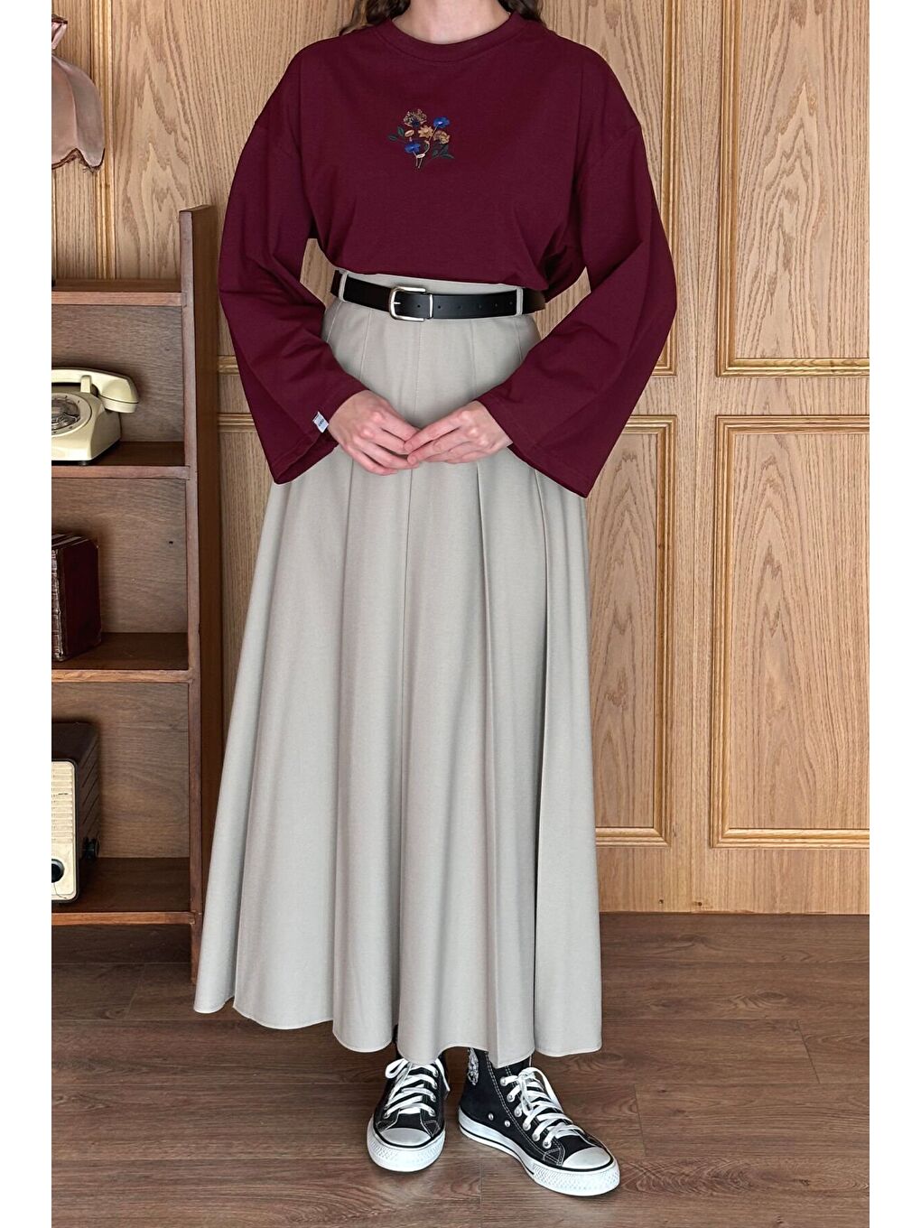 Bej Vizon Poliviskon Kolej Etek-1