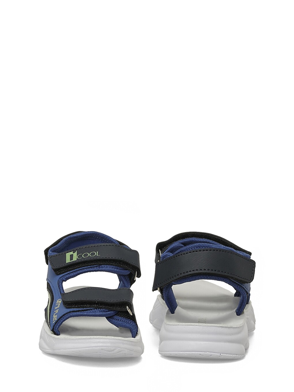 Mavi BRANDON P SAKS Erkek Çocuk Sandalet-4