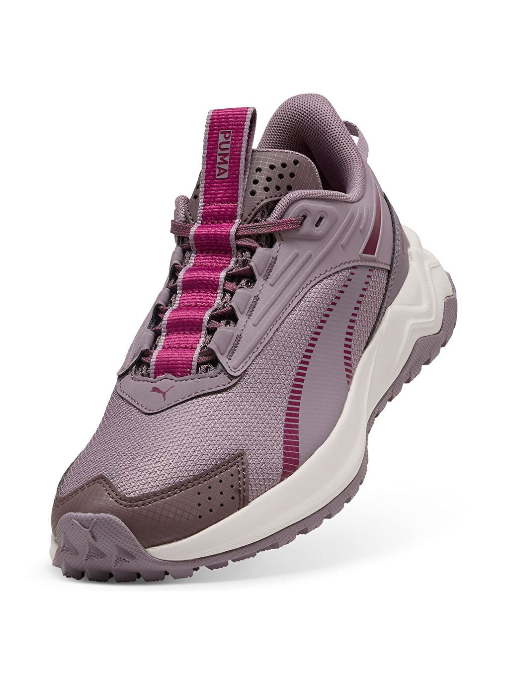 Extend Lite Trail Mor Koşu Ayakkabısı-2