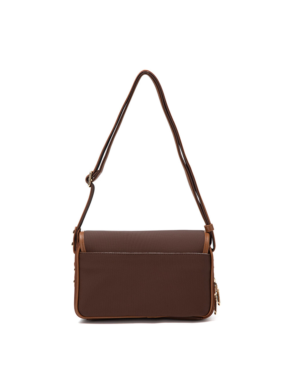 Kahverengi Kadın Çapraz Çanta 027-Vergelio Bag-2
