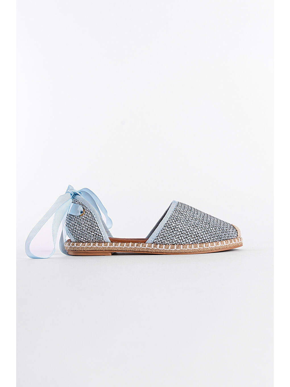 Mavi Calder Kadın Espadril-1