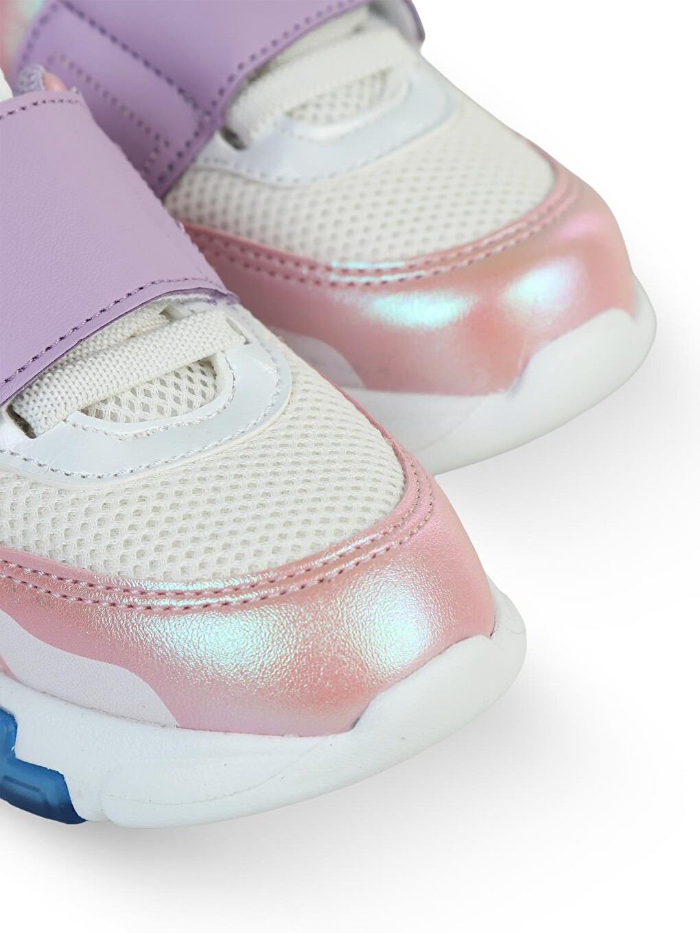 Pembe Sport Kieran Ptk 22- Spor Ayakkabı - Pudra-1