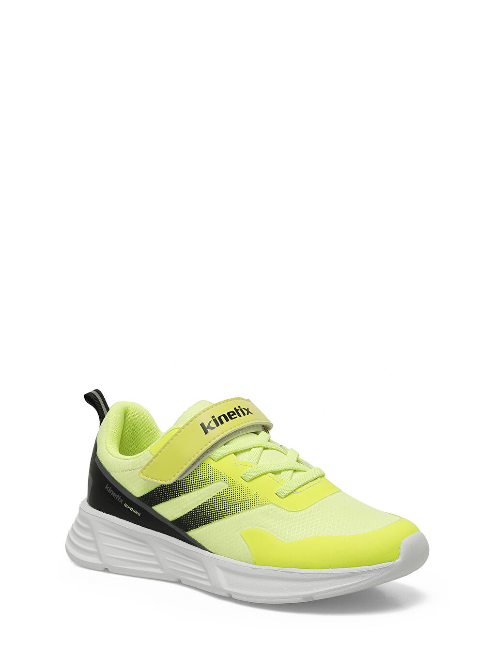 RUGOS F 5FX Sarı Erkek Çocuk Spor Ayakkabı-1