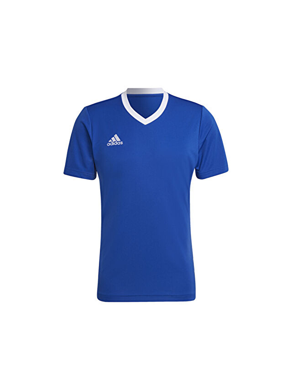 Ent22 Jsy Erkek Futbol Antrenman Tişörtü Hg6283 Mavi