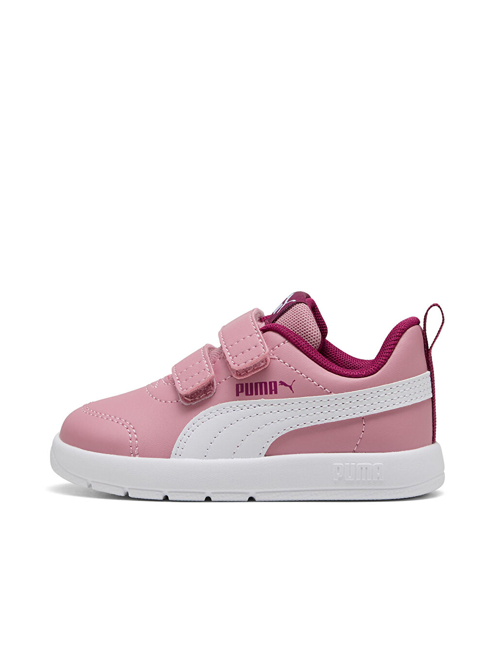 Courtflex V3 V Bebek Pembe Sneaker