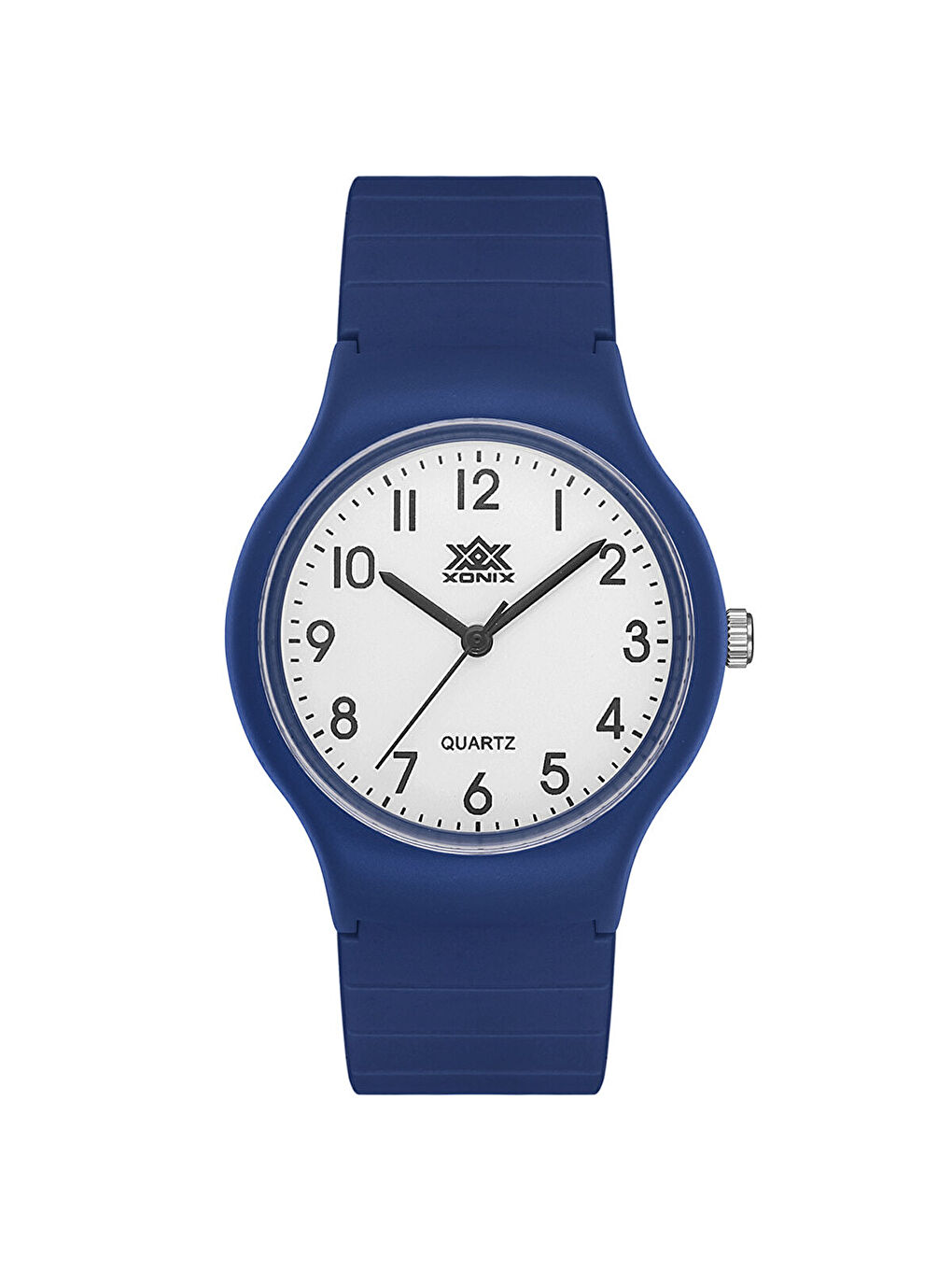 Lacivert XOX-ENY002 Çocuk Kol Saati