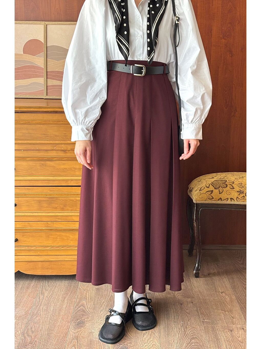 Bordo Poliviskon Kolej Etek-1