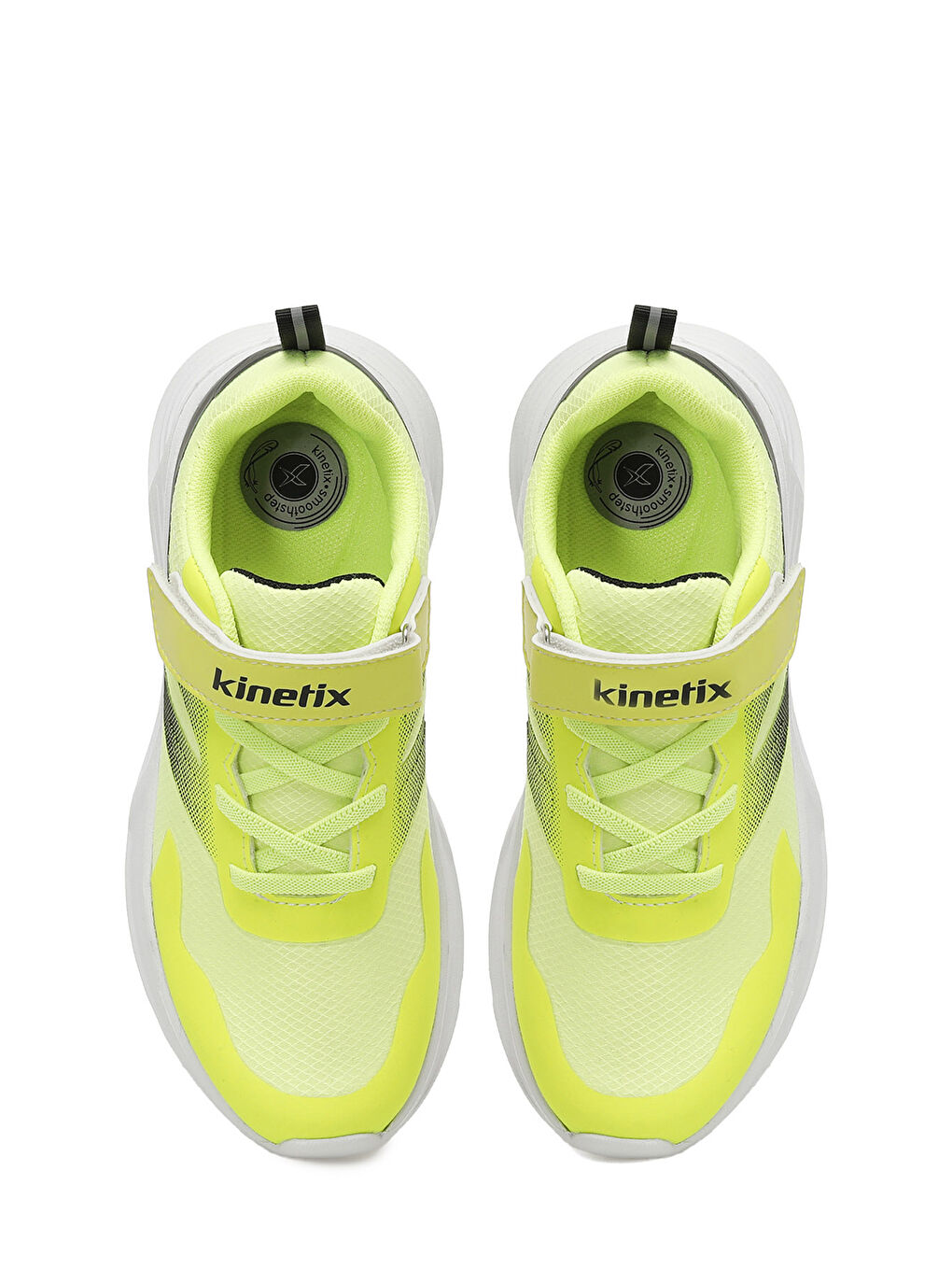 RUGOS F 5FX Sarı Erkek Çocuk Spor Ayakkabı-3