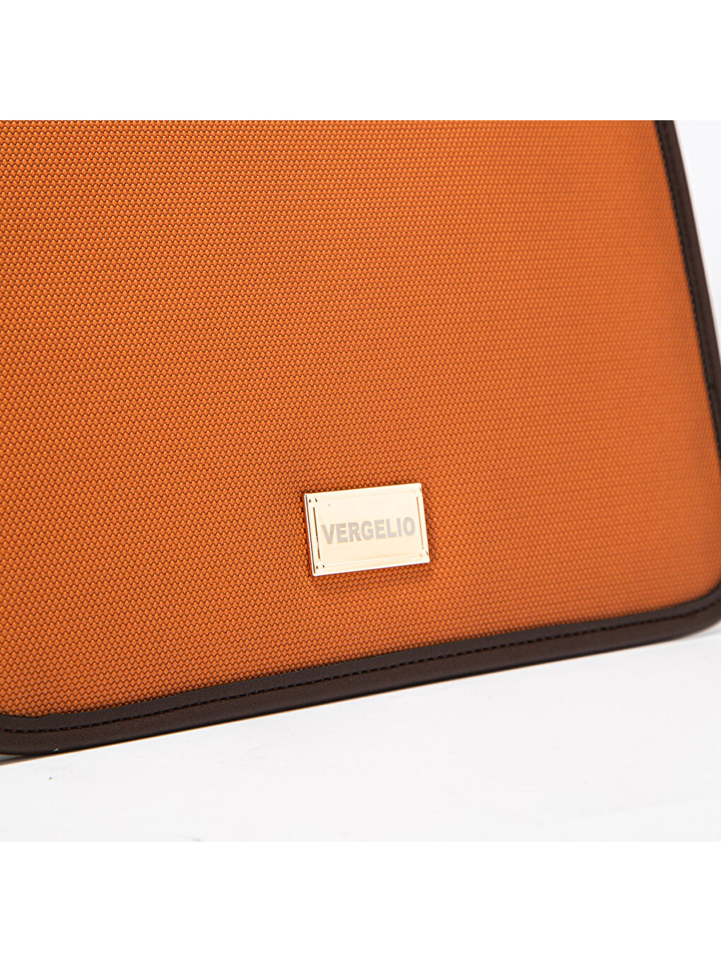 Bej Kadın Çapraz Çanta 027-Vergelio Bag-6