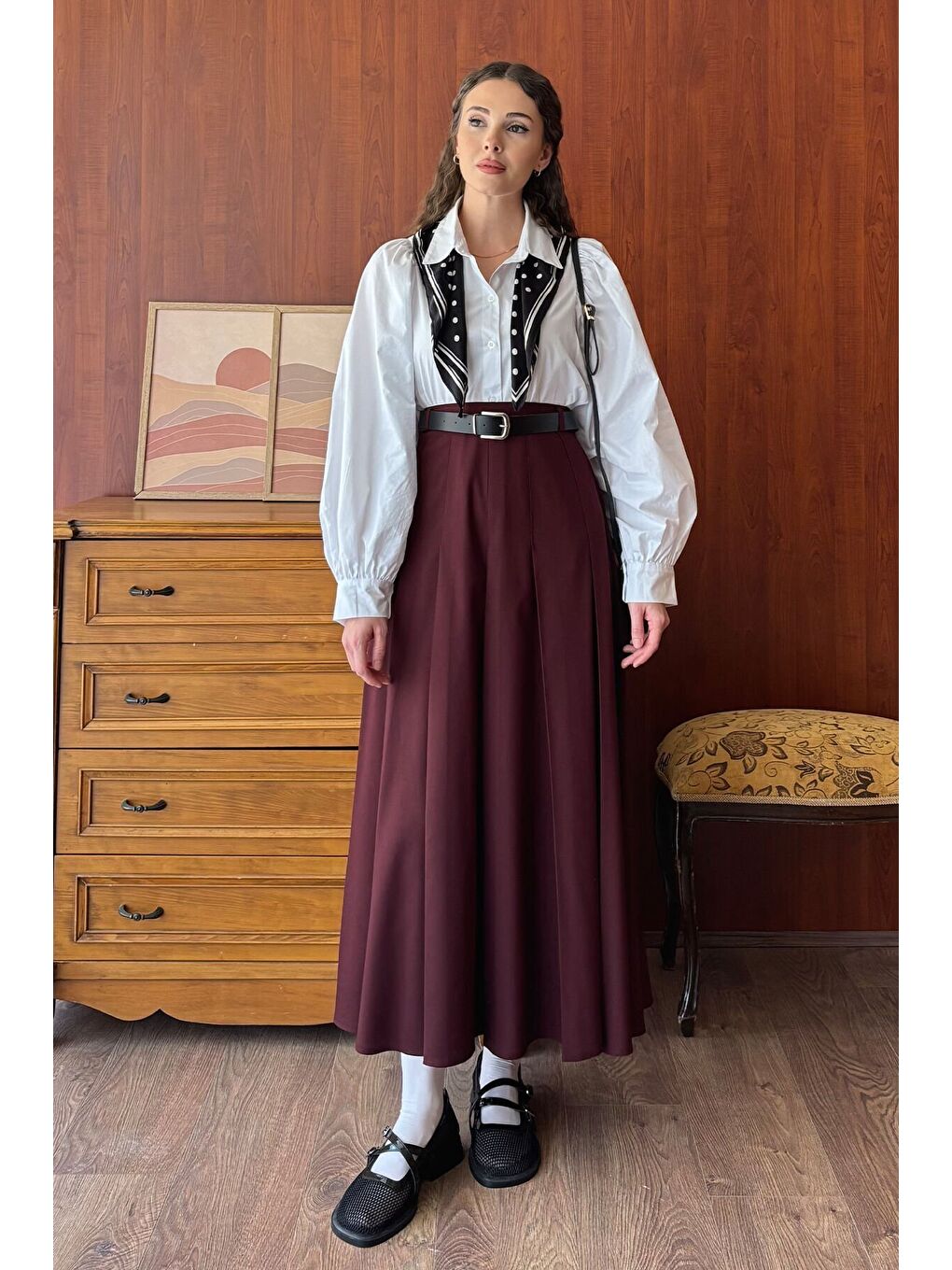 Bordo Poliviskon Kolej Etek