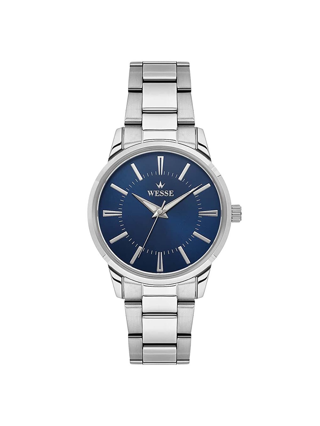 Gri WWL104404 Kadın Kol Saati