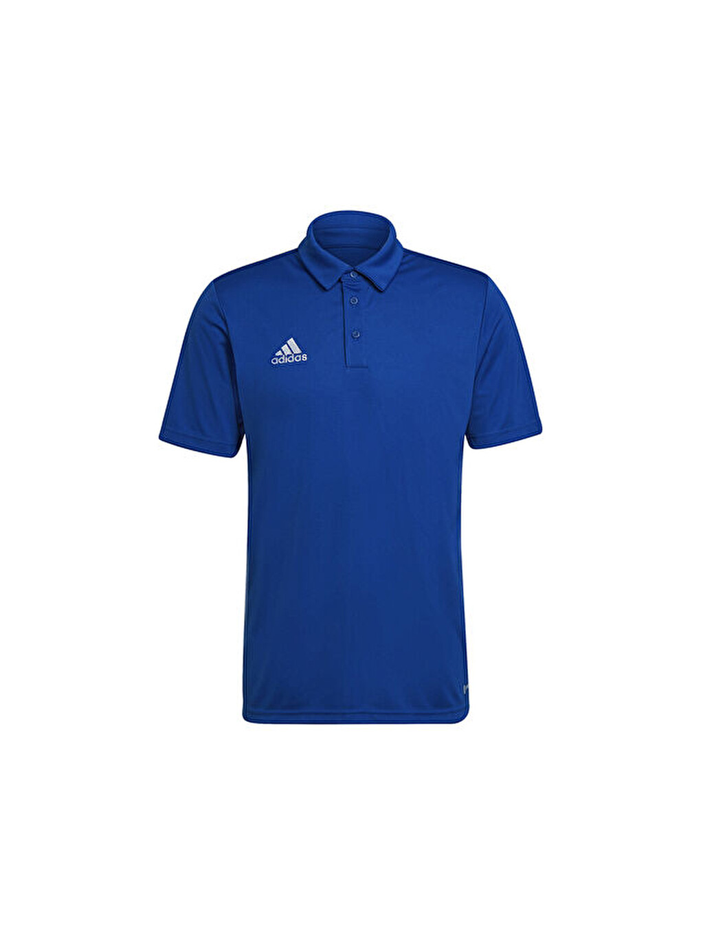 Ent22 Polo Erkek Futbol Polo Yaka Tişört Hg6285 Mavi-3