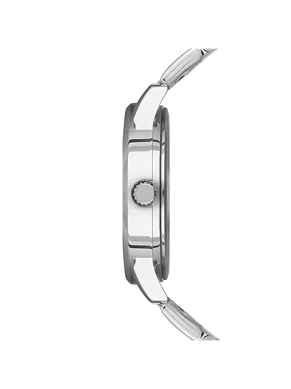 Gri WWL104404 Kadın Kol Saati-1