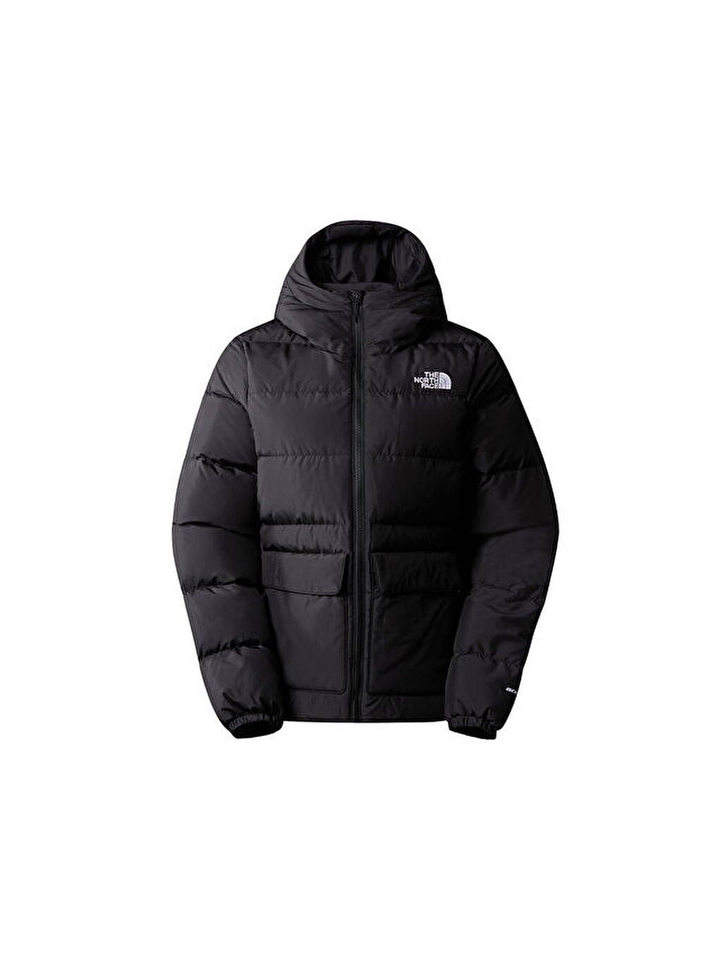 W Gotham Jacket Kadın Outdoor Montu Nf0a84ıwjk31 Siyah