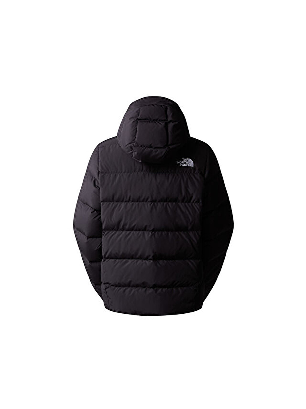 W Gotham Jacket Kadın Outdoor Montu Nf0a84ıwjk31 Siyah-7