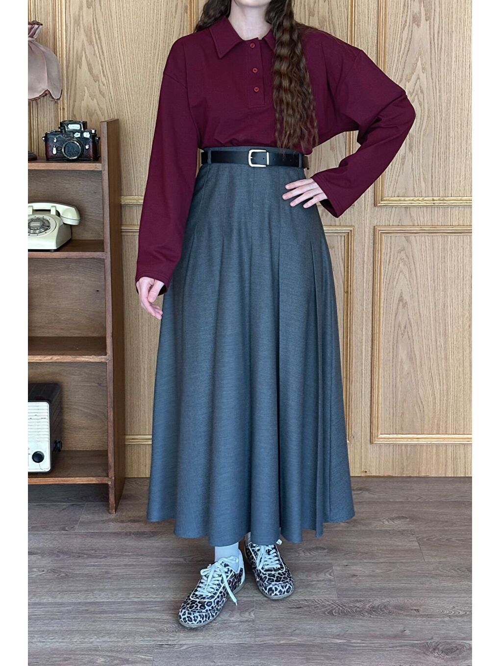 Antrasit Poliviskon Kolej Etek-1