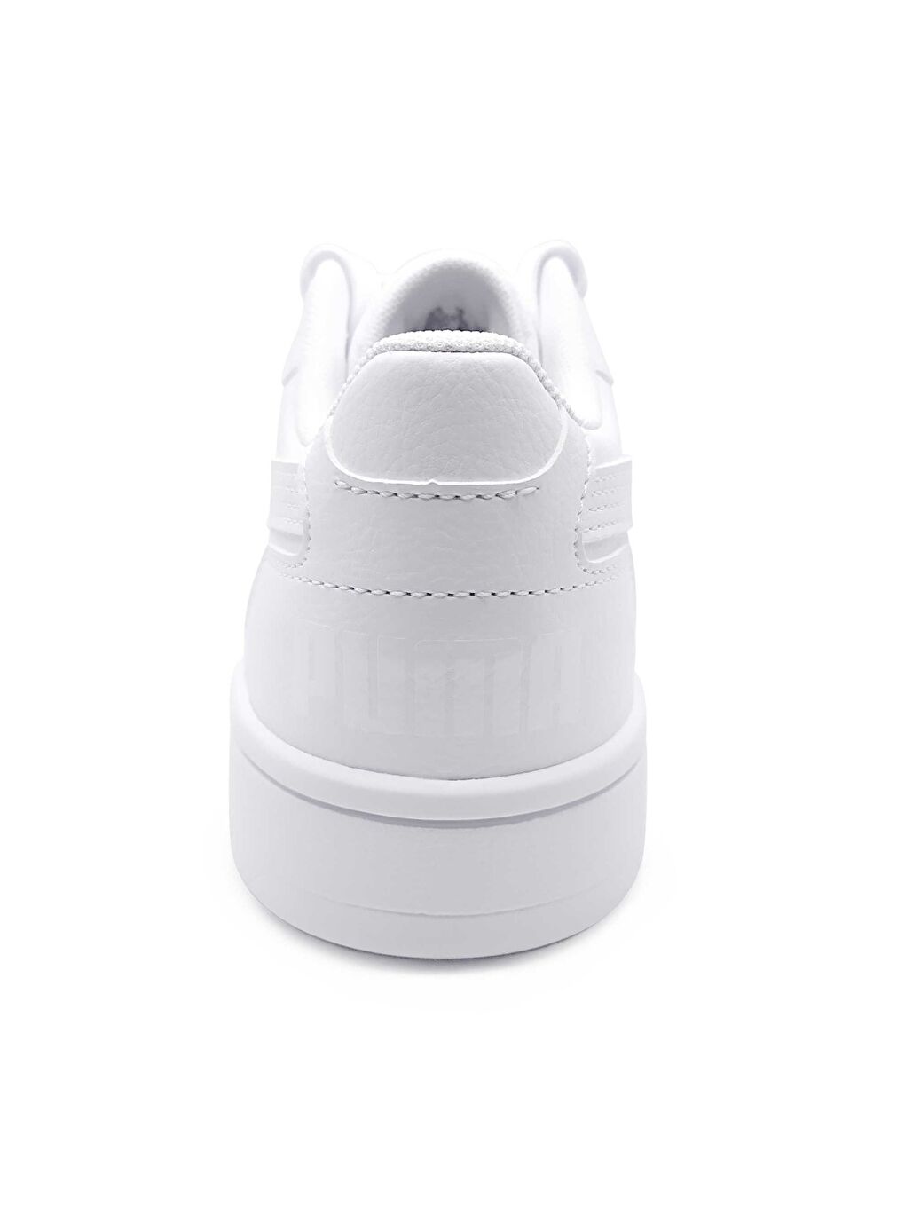 Beyaz Reb-L Jr Çocuk Sneaker-3