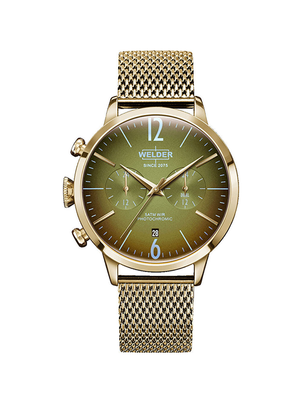 Pembe WWRC813 42 mm Kol Saati