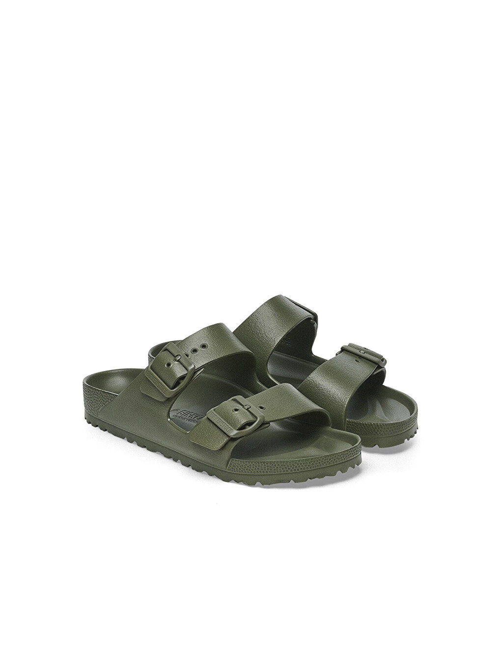 Erkek Terlik 1019094 Arizona Eva Khaki-2