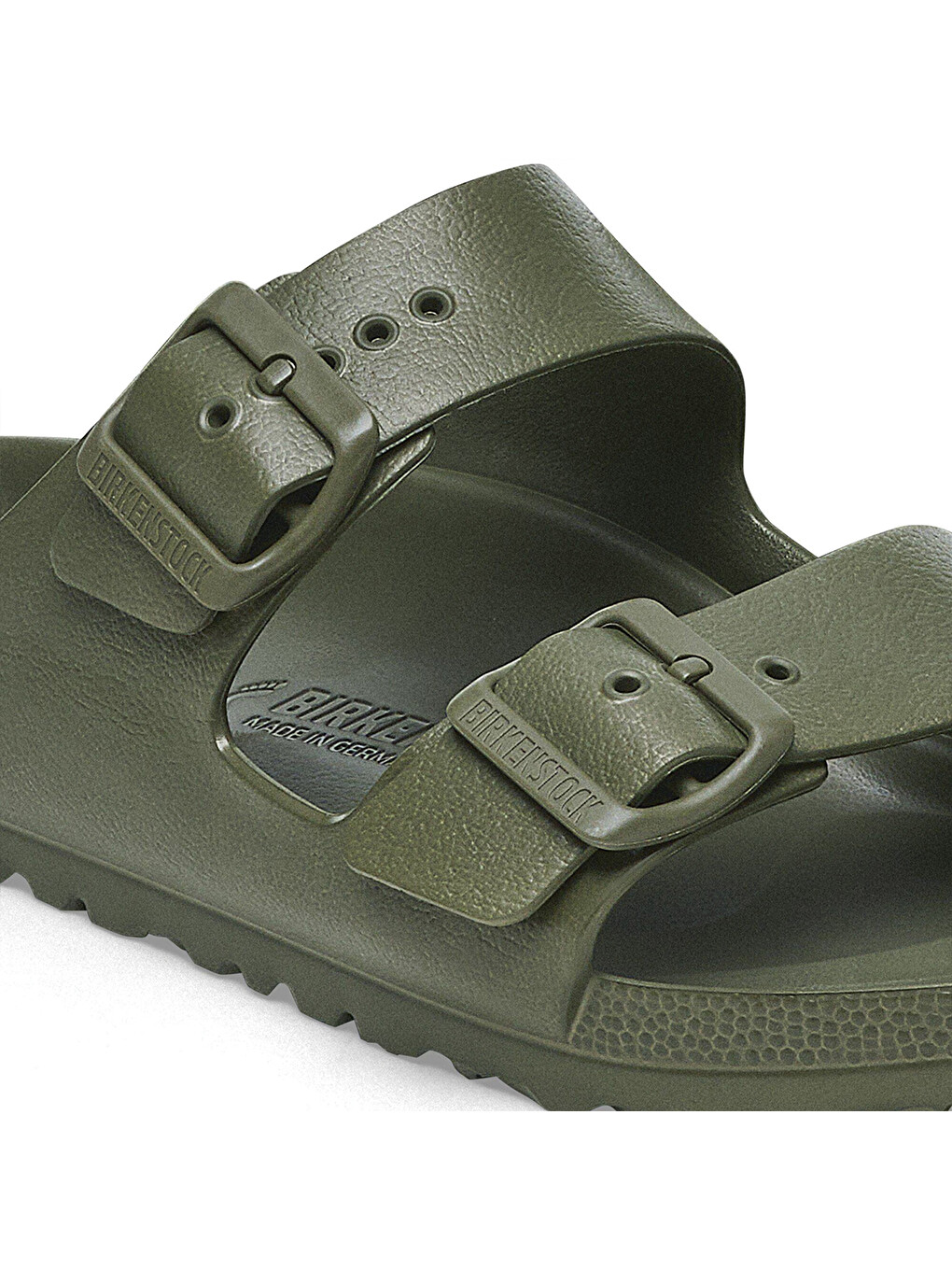 Erkek Terlik 1019094 Arizona Eva Khaki-3