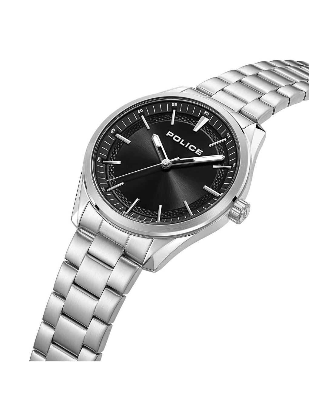 Gri PEWJG0018205 Erkek Kol Saati-1