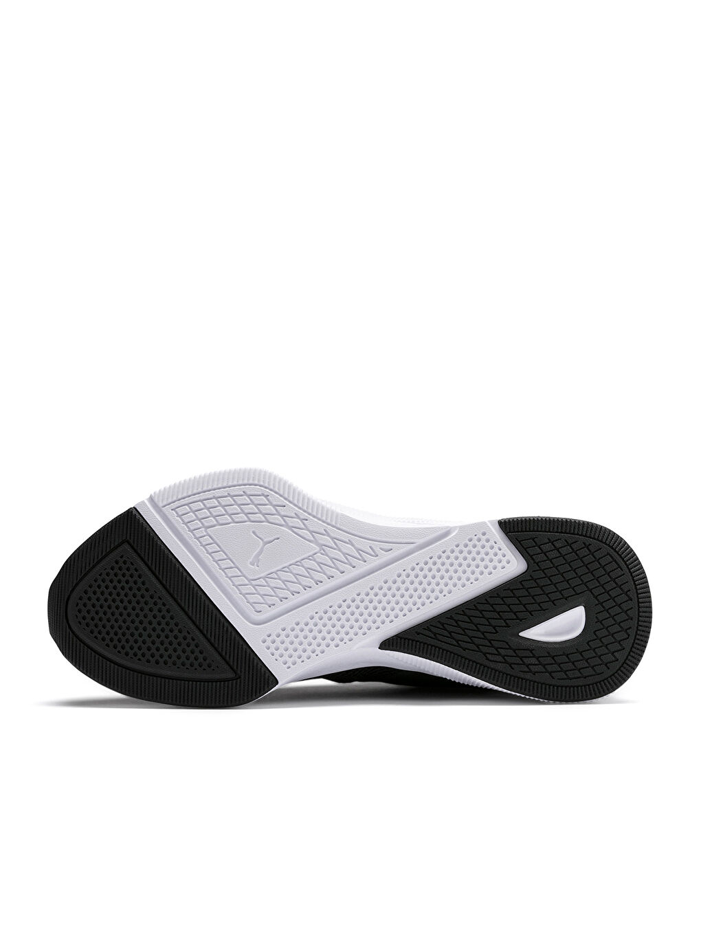 Siyah Flyer Runner Jr Çocuk Koşu Ayakkabısı-4