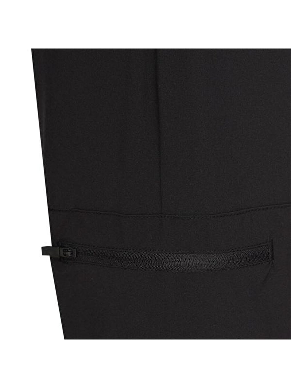 Trenz Erkek Siyah Eşofman Altı-3