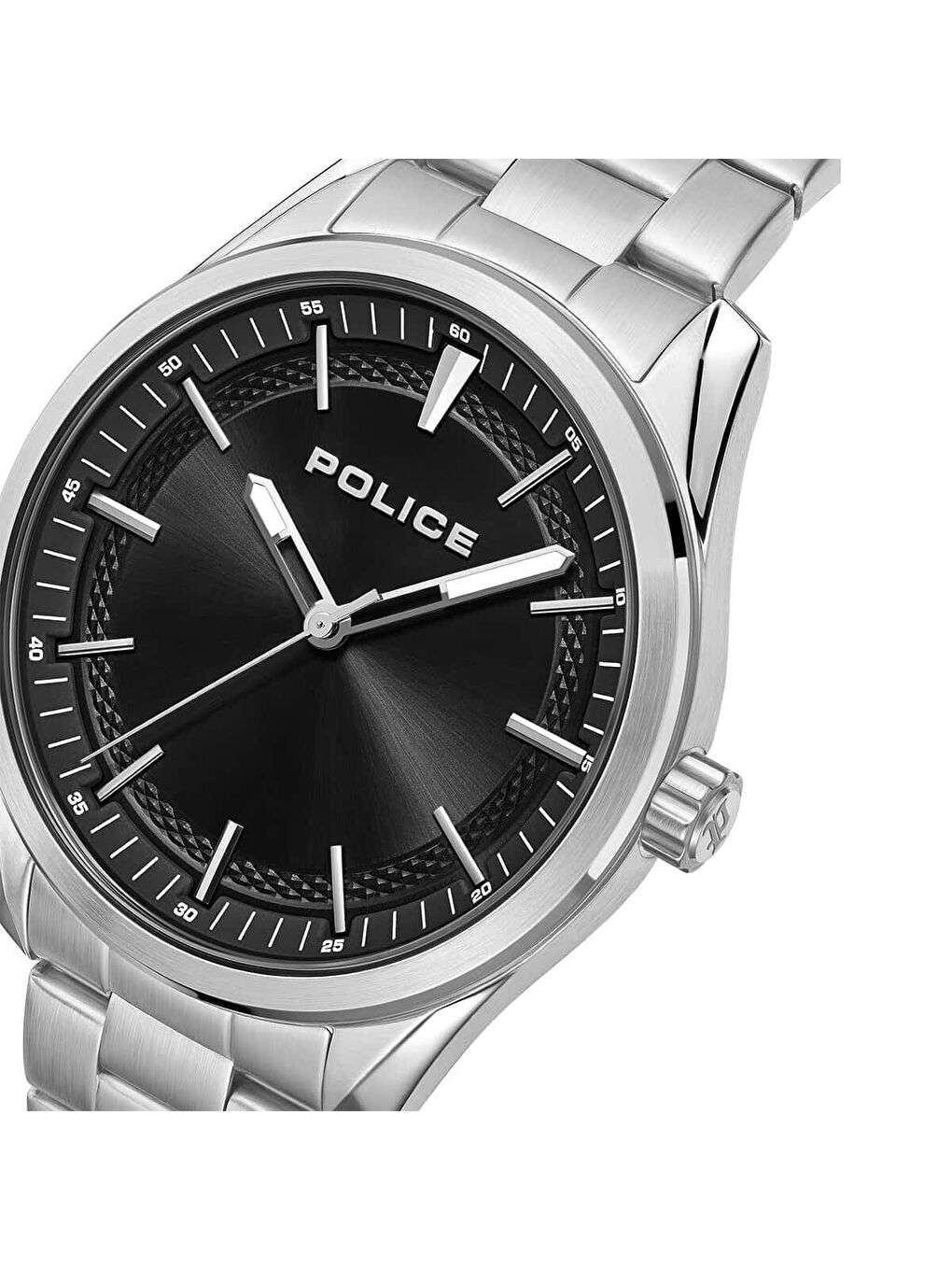 Gri PEWJG0018205 Erkek Kol Saati-3