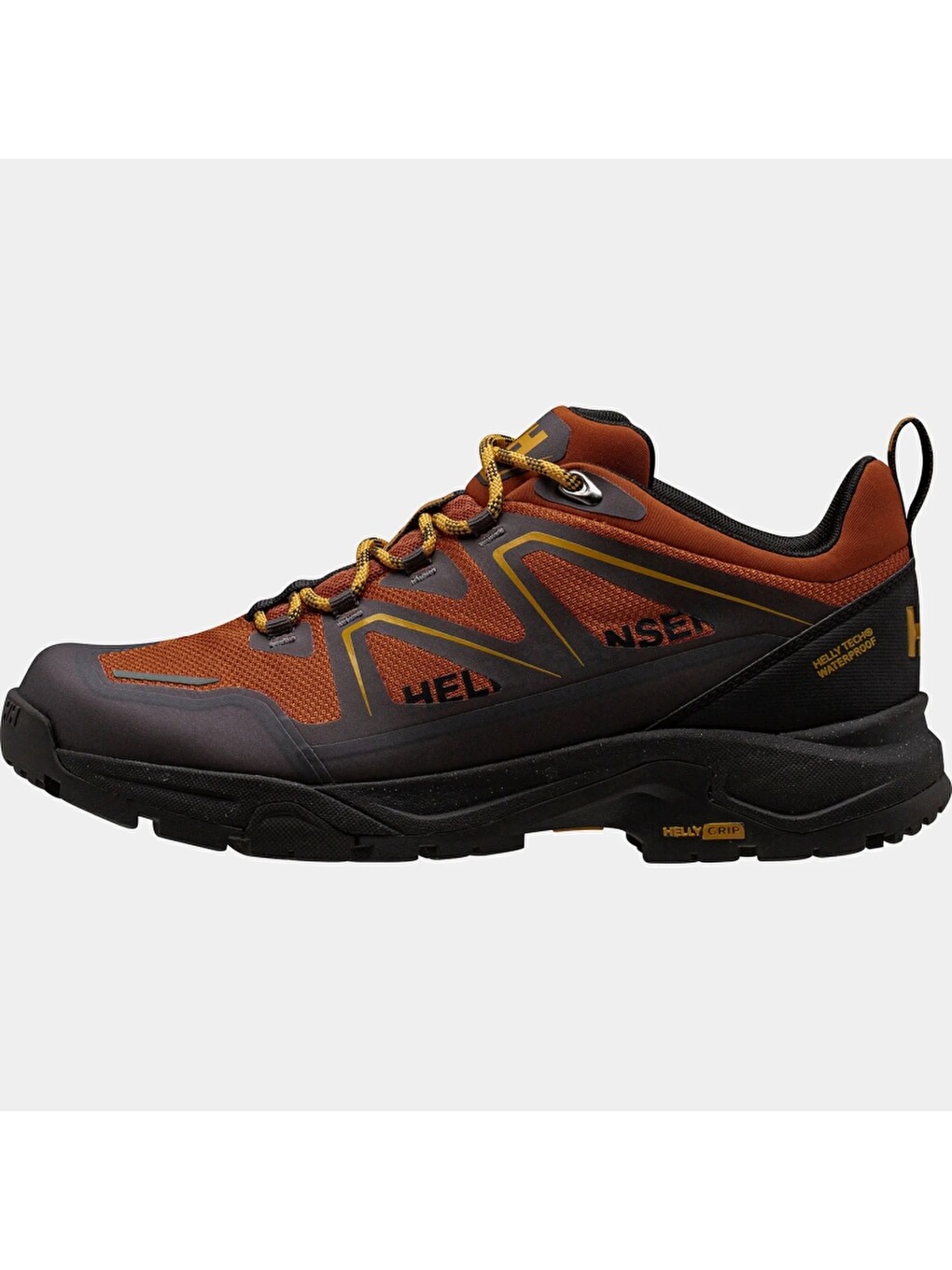 Cascade Low Ht Erkek Outdoor Ayakkabı Turuncu Hha.11749hha.705
