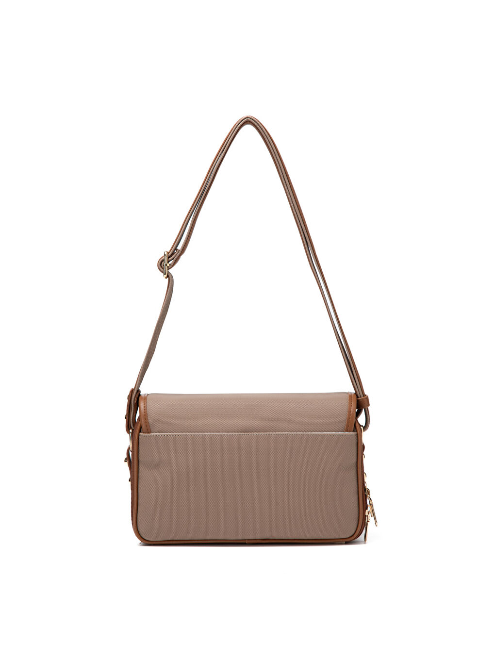 Kahverengi Kadın Çapraz Çanta 027-Vergelio Bag-2