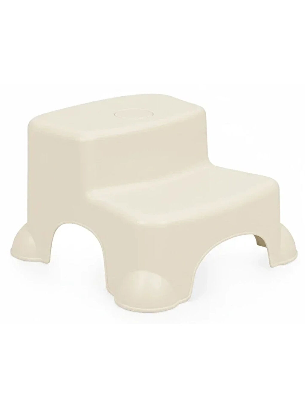 Kaydırmaz Bebek Katlı Basamağı Kum Beji-1