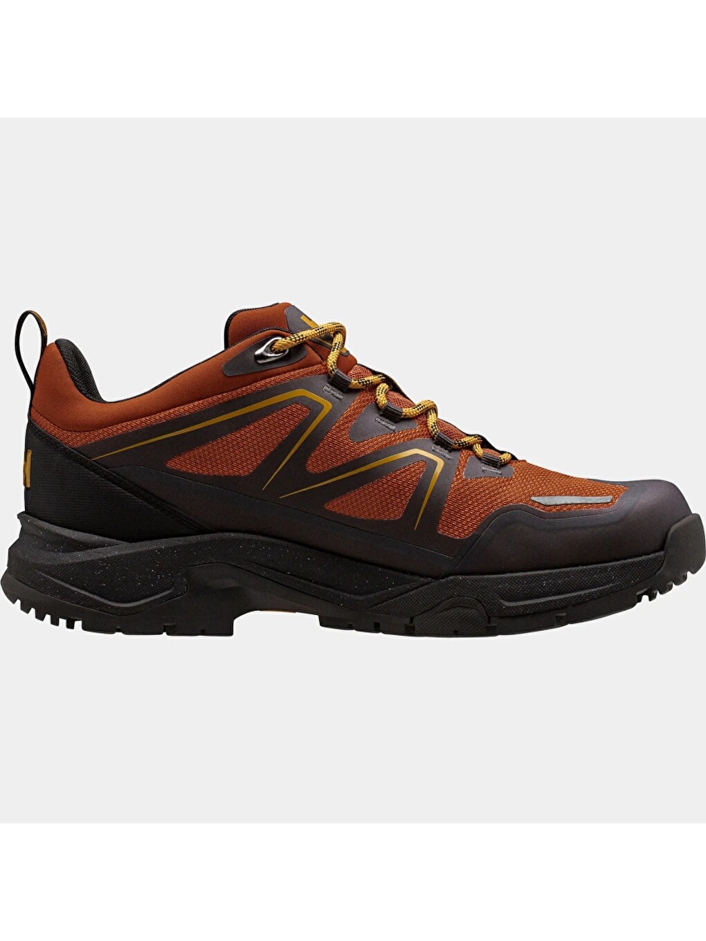 Cascade Low Ht Erkek Outdoor Ayakkabı Turuncu Hha.11749hha.705-4