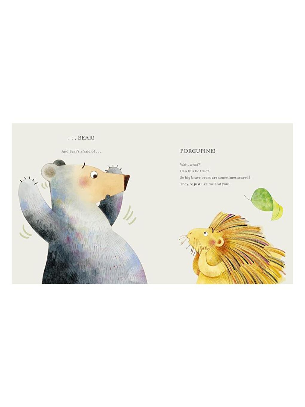 Brave Bears Dont Get Scared-1