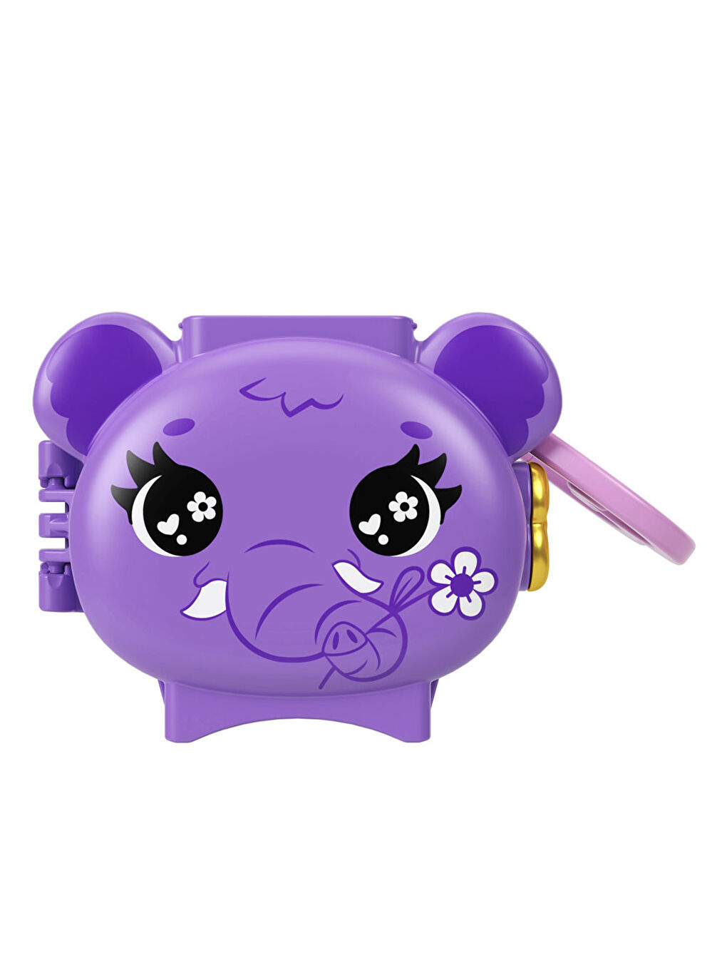 Çantaya Takılabilen Mini Oyuncak Setleri GYV99-JCB19-3