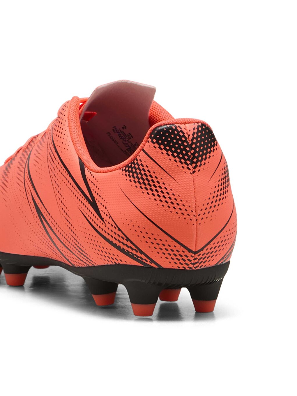 Attacanto Fg/Ag Erkek Turuncu Krampon-3