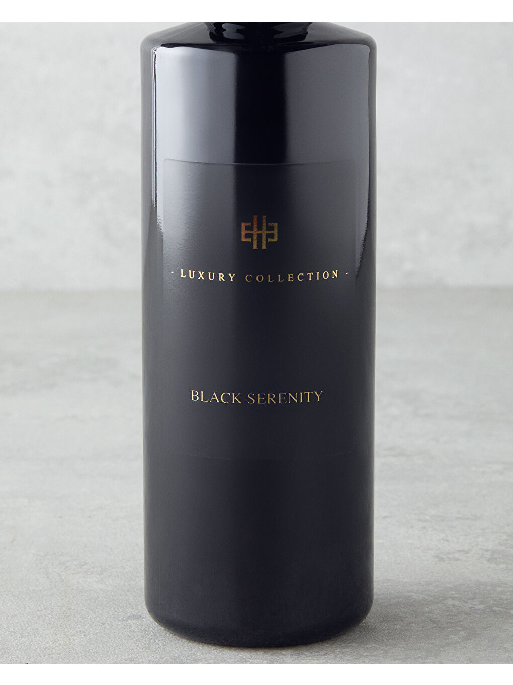 Black Serenity Oda Spreyi 500 ml Siyah-1