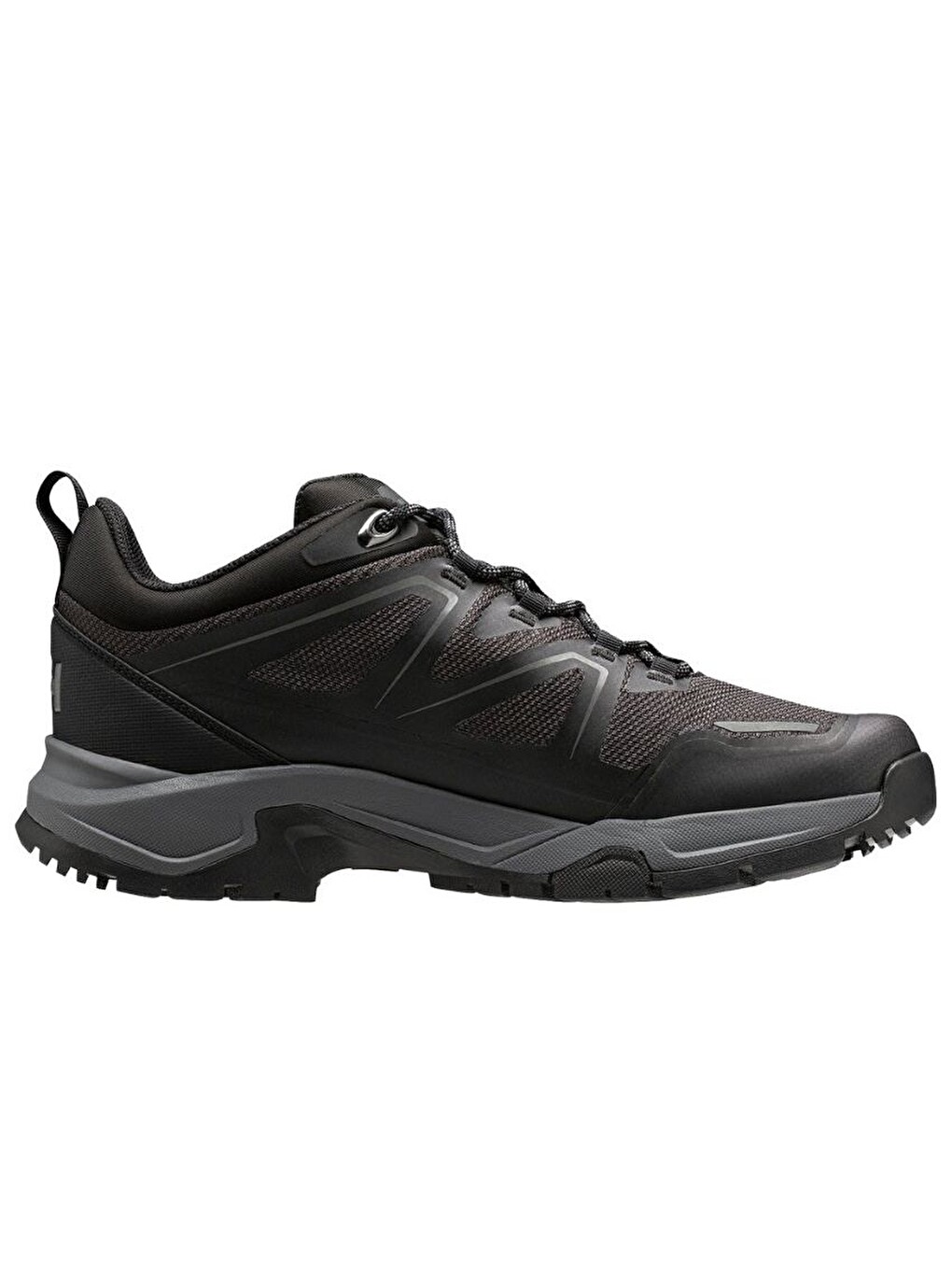 Siyah Cascade Low Ht Erkek Outdoor Ayakkabı Hhh.11749hha.990-2