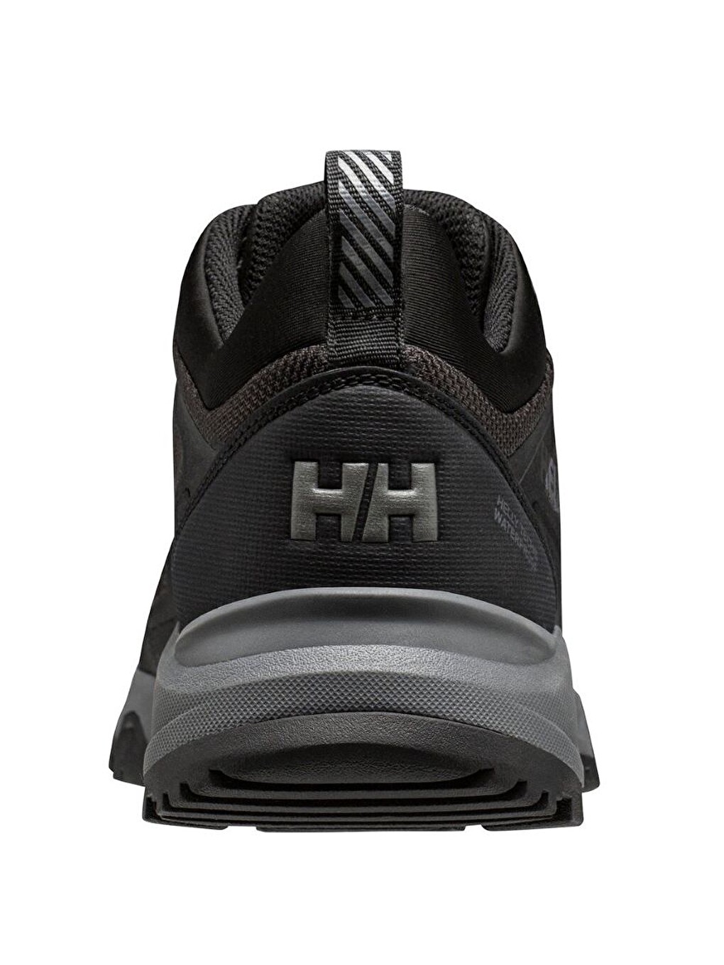 Siyah Cascade Low Ht Erkek Outdoor Ayakkabı Hhh.11749hha.990-3